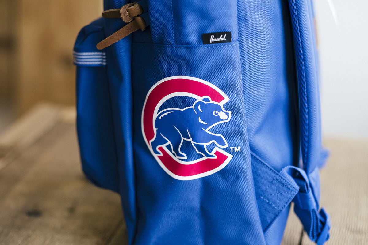 cubs herschel backpack