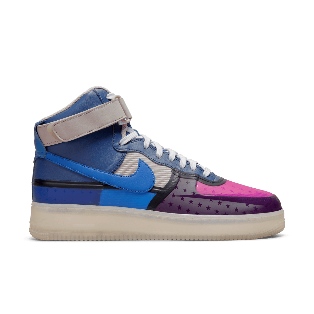 2021年最新入荷2021年最新入荷J Balvin × Nike Jordan Super PlaySlide