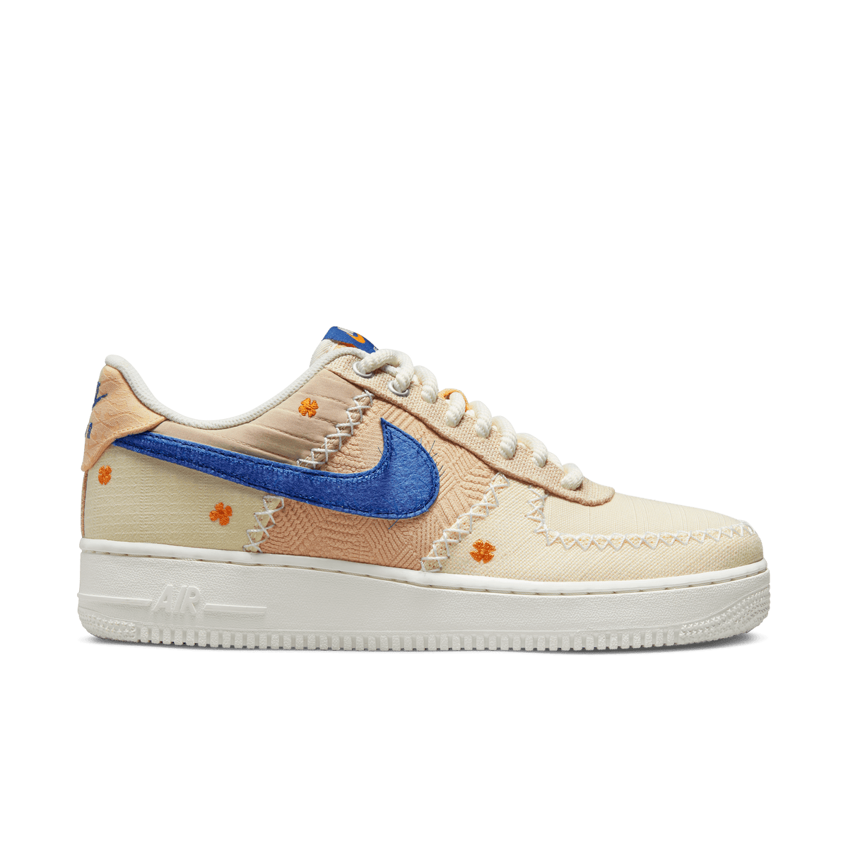 Nike Air Force 1 '07 LV8 EMB - SoleFly