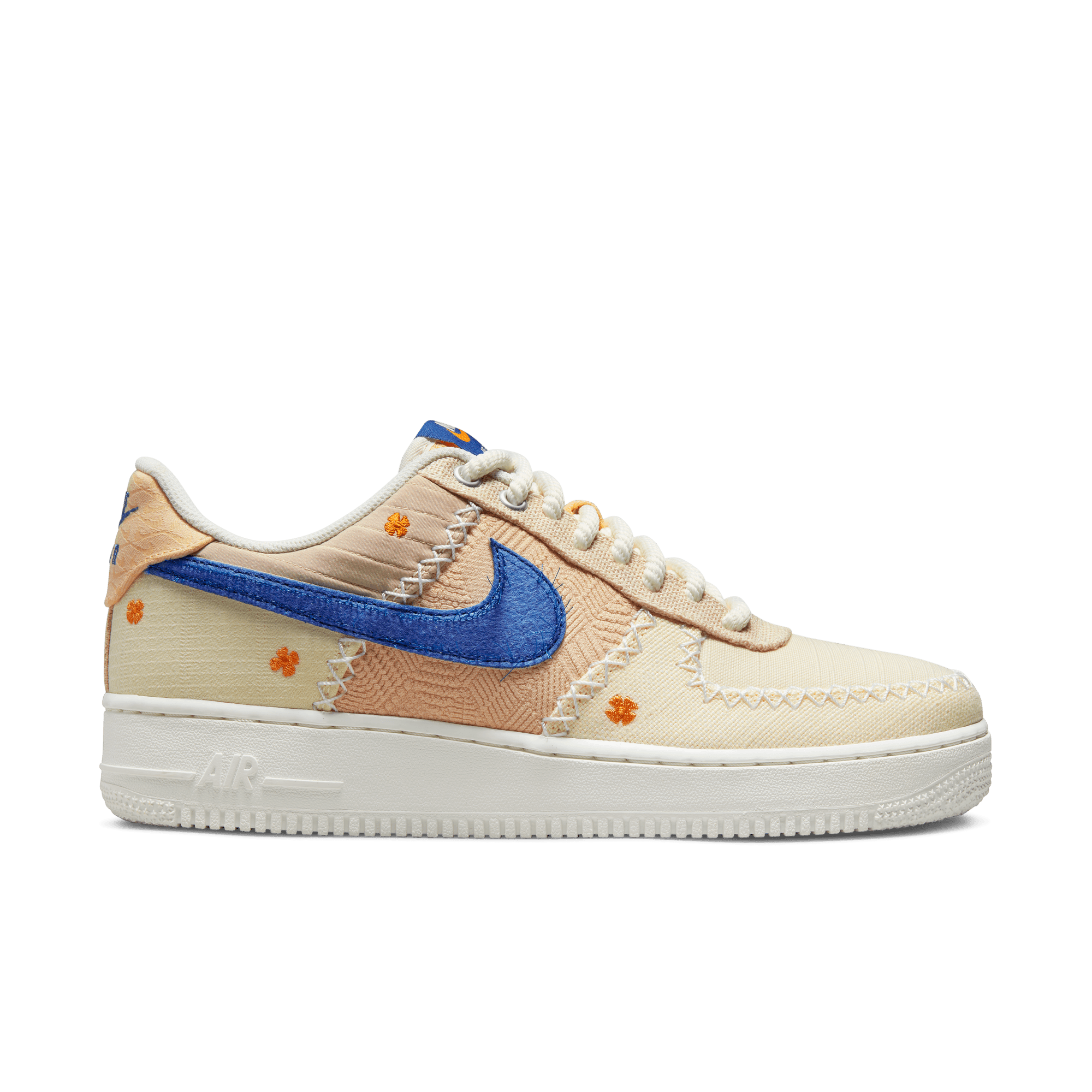 Nike Air Force 1 '07 PRM - SoleFly