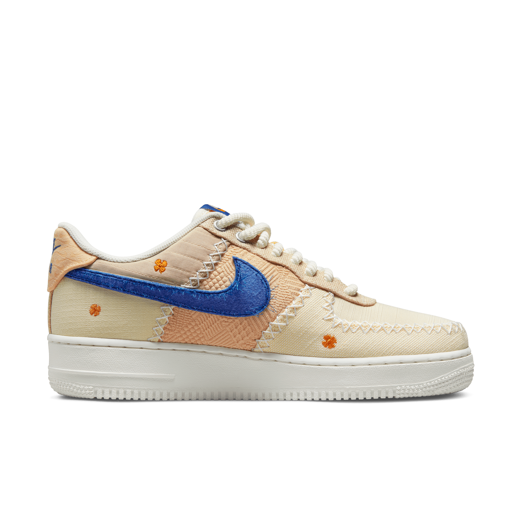 Nike Air Force 1 PRM - SoleFly