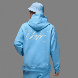 Jordan x Union Fleece Jordan Hoodie - SoleFly