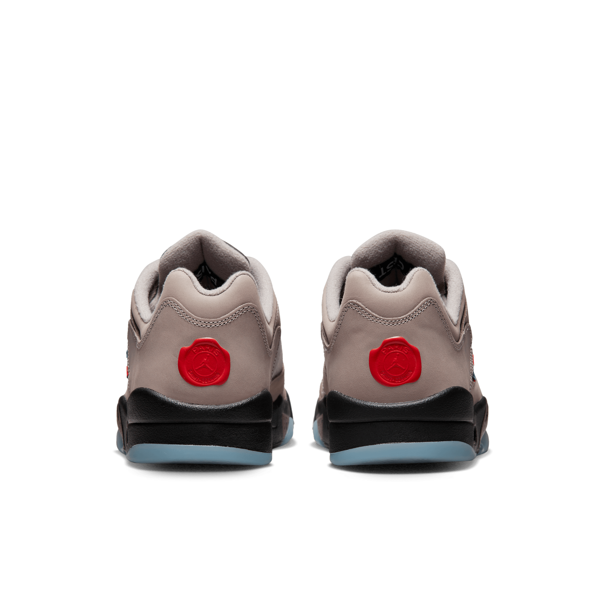 Nike Air Jordan 5 Retro Low PSG SoleFly