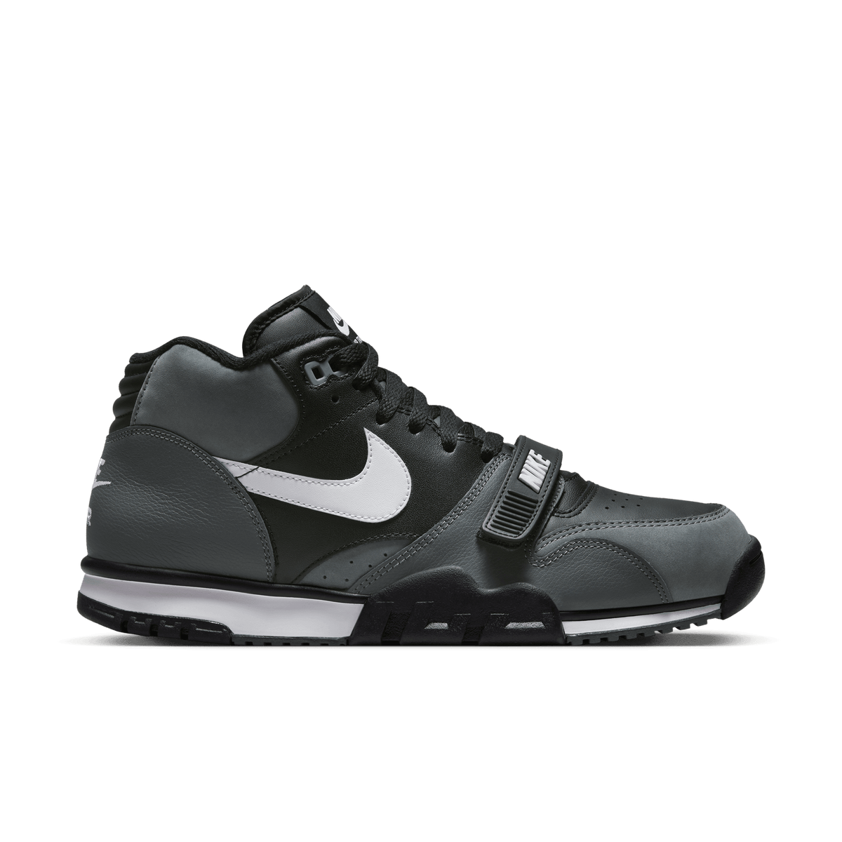 NIKE X LA FAMILIA AIR TRAINER 1 - RATTAN/ DELSOL – Undefeated