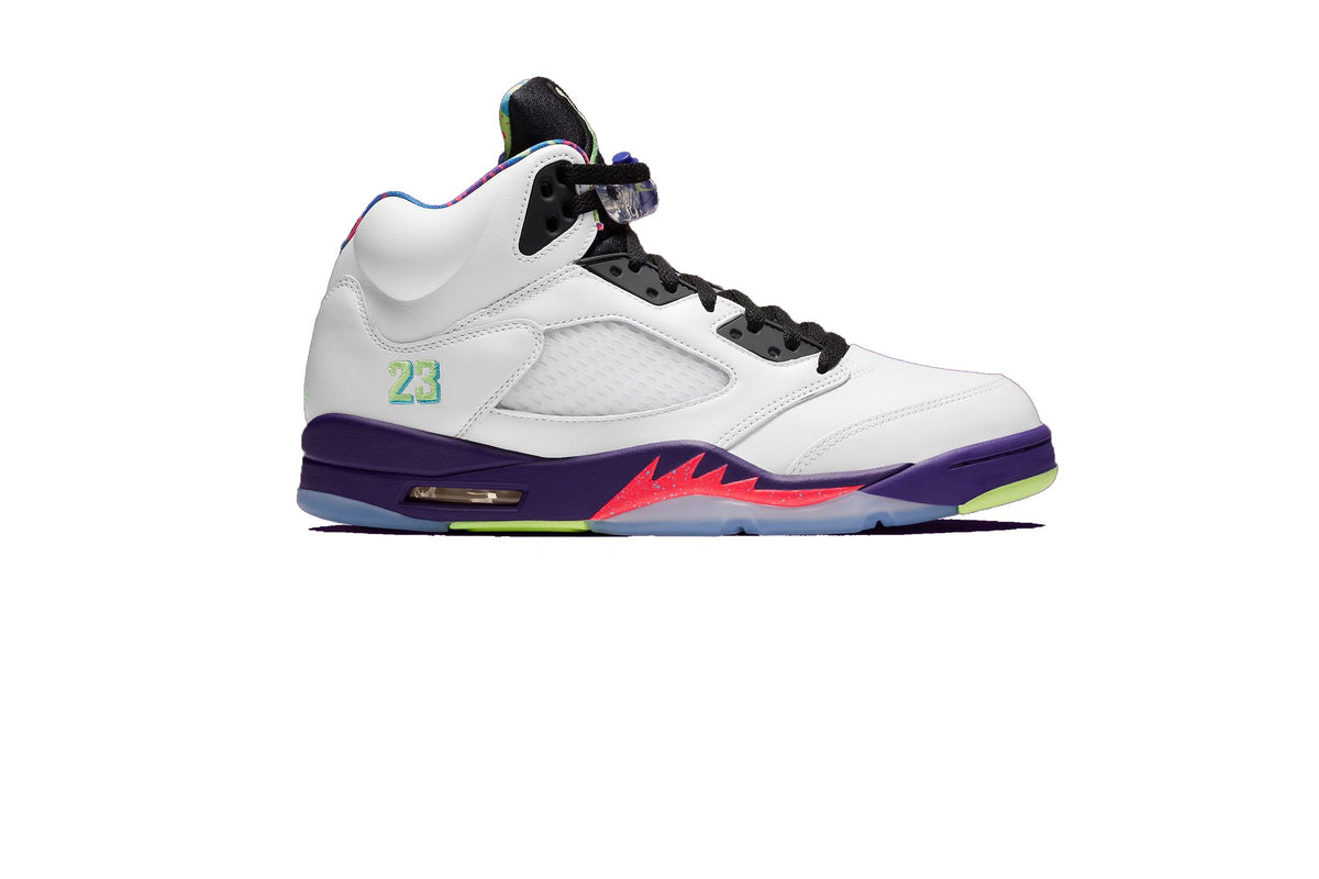 nike air jordan 5 retro gs