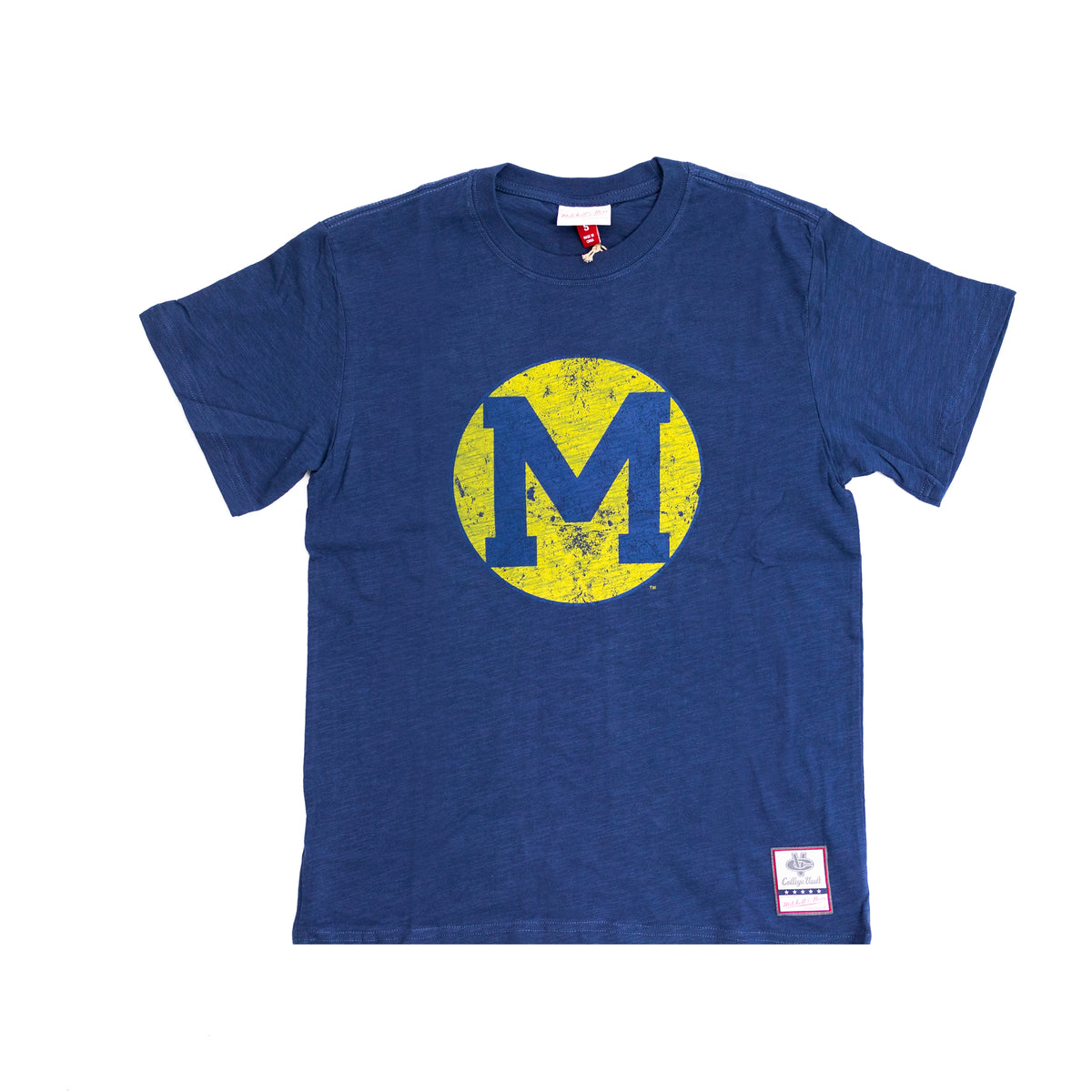 Mitchell & Ness Seattle Mariners Legendary Slub Tee L