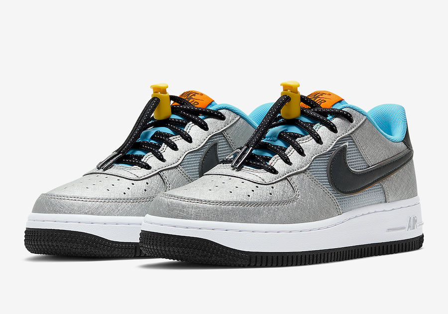 nike gs air force 1