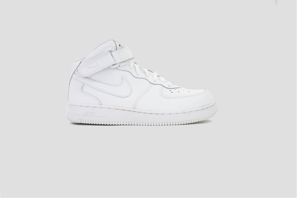 Nike Air Force 1 Mid (PS) – SoleFly