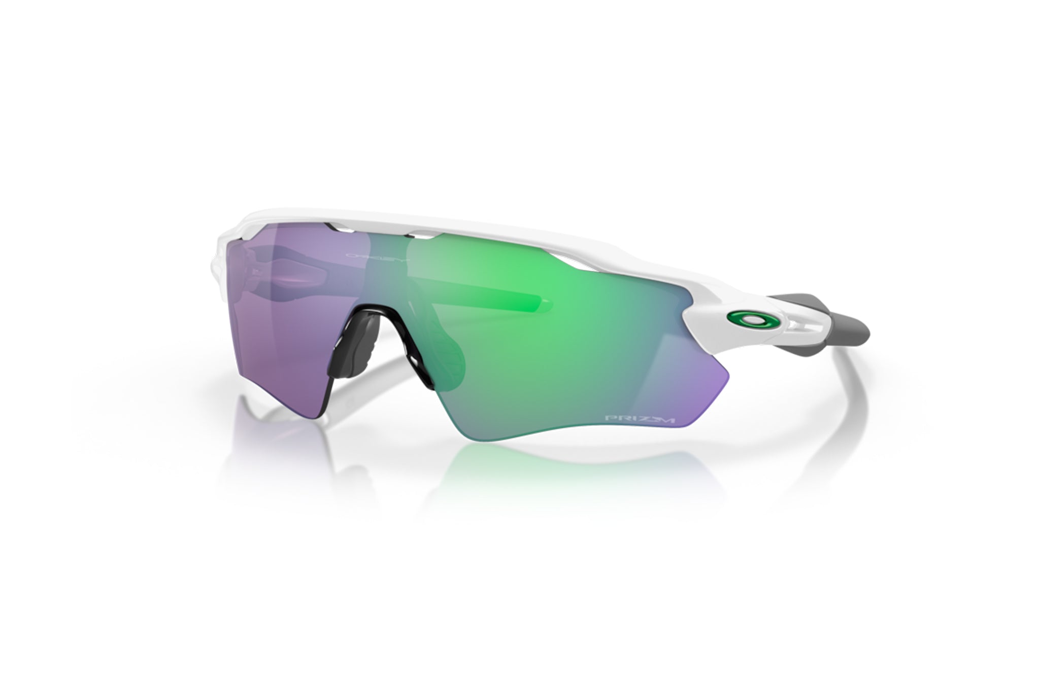 Oakley Radar EV Path