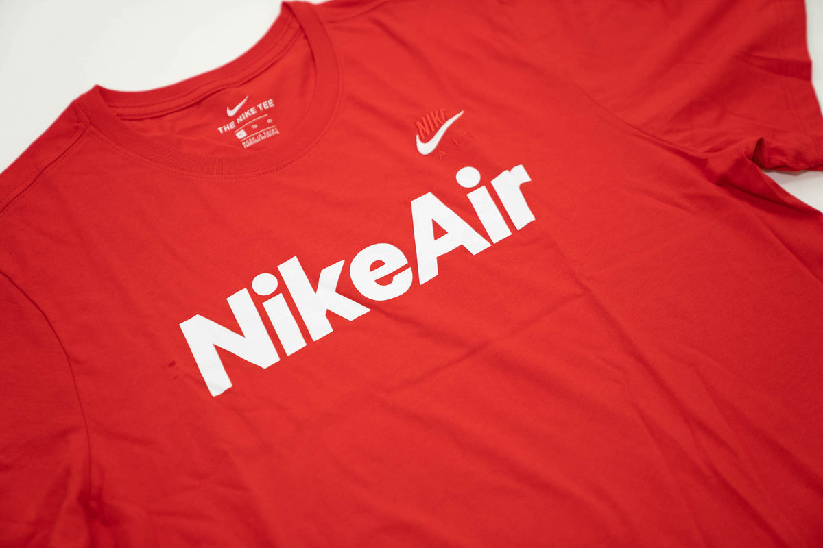 Nike Air T-Shirt – SoleFly