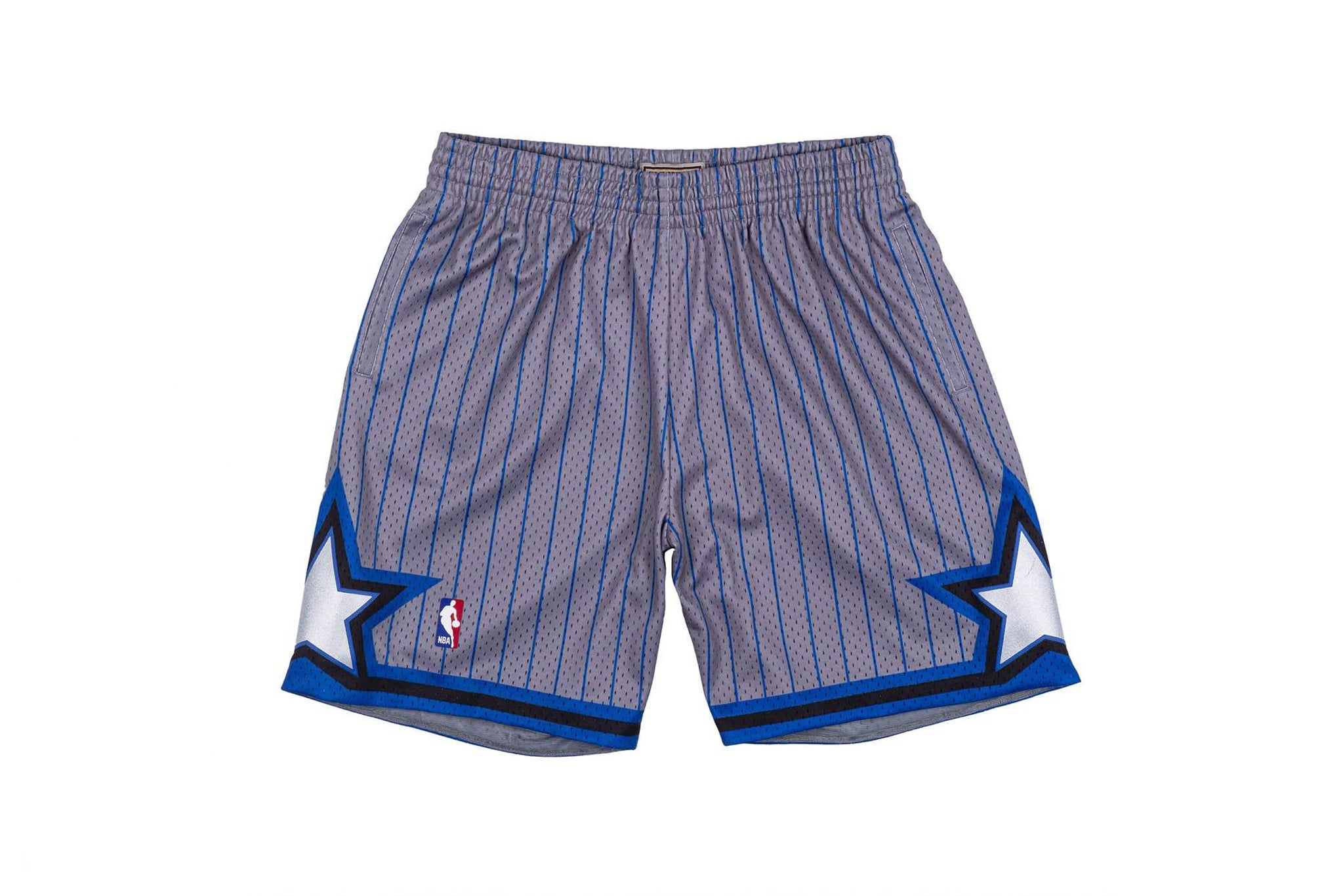 Mitchell & Ness Reload Swingman Orlando Magic 1994-95 Shorts