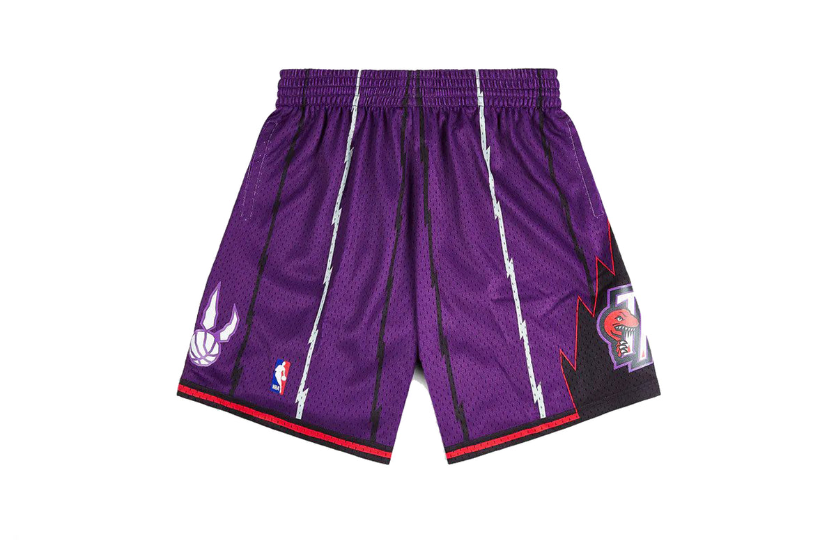 Reload Swingman Chicago Bulls 1995-96 Shorts - Shop Mitchell & Ness Bottoms  and Shorts Mitchell & Ness Nostalgia Co.