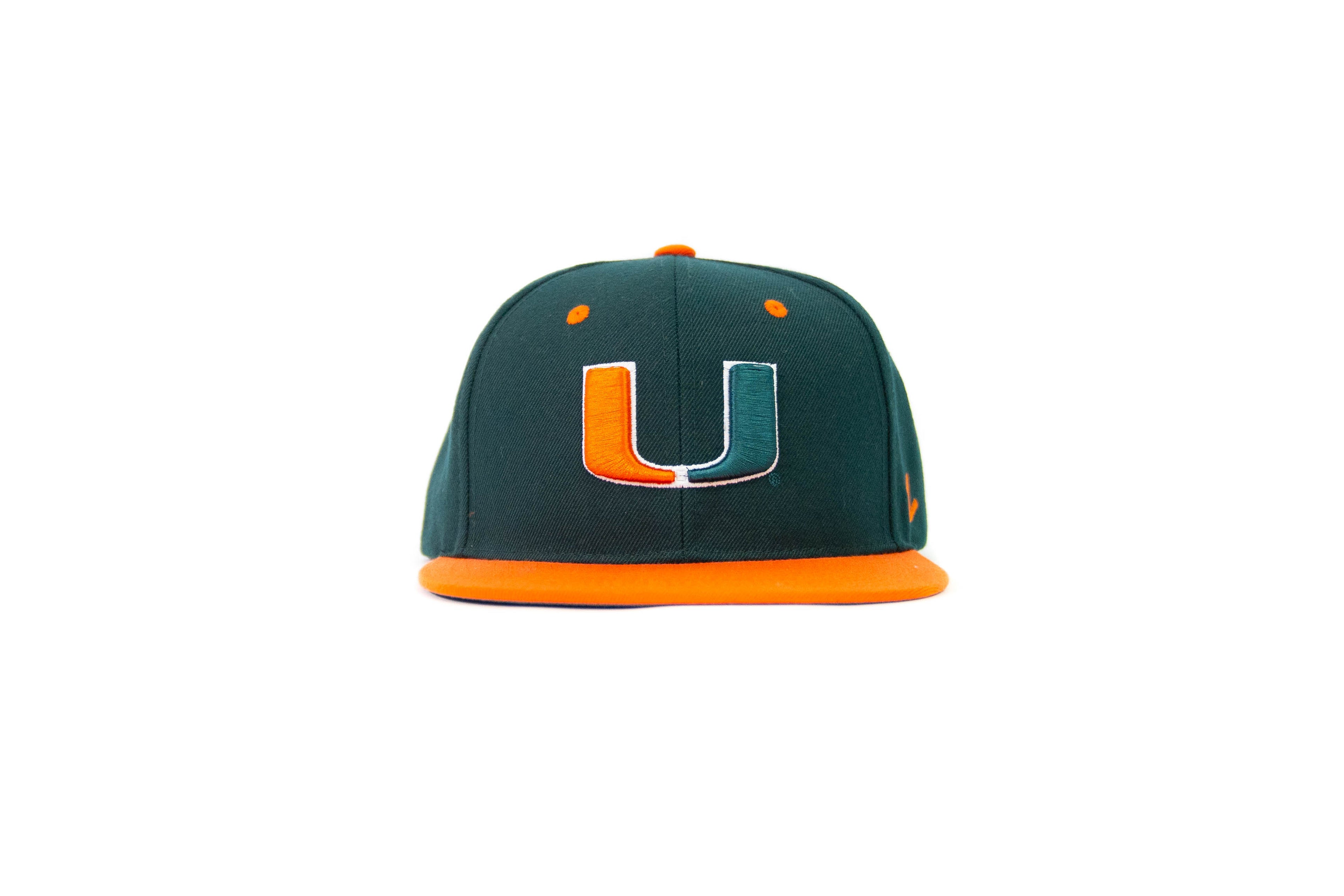 Miami Marlins Throwback Corduroy 59FIFTY Fitted - SoleFly