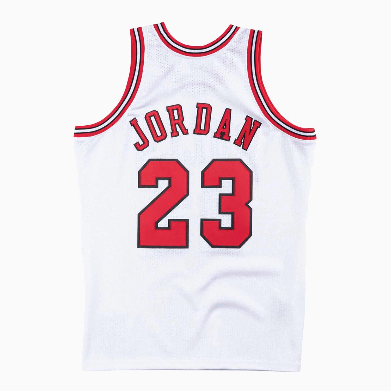 Authentic Jersey Chicago Bulls 1994-95 Michael Jordan - Shop