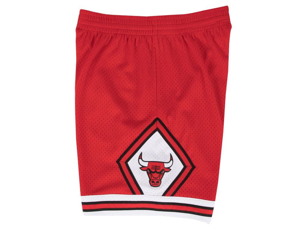 Chicago Bulls Basketball Shorts – SoleFly