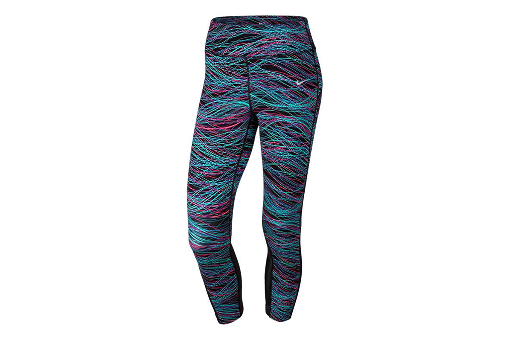 nike power epic lux capri