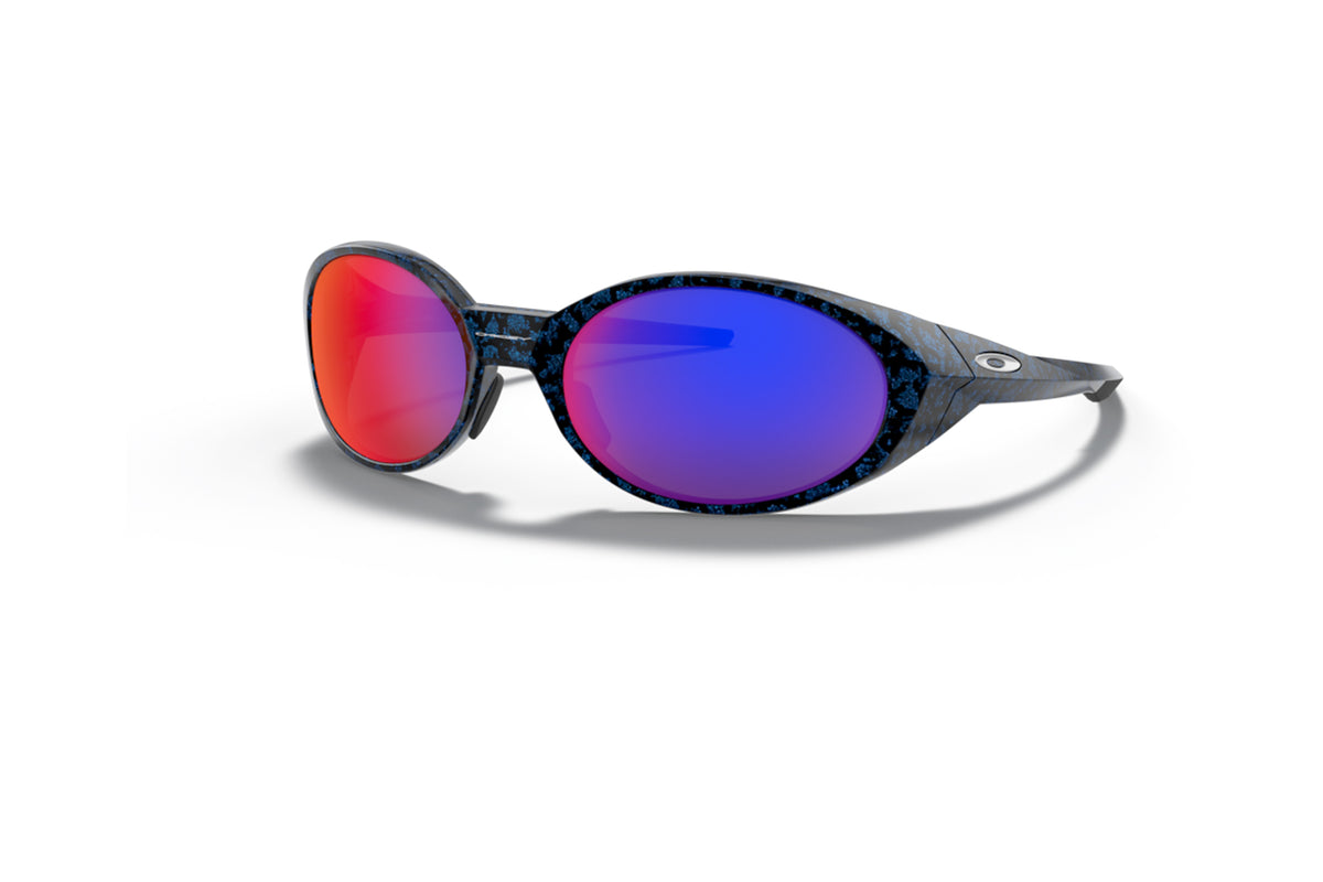 Oakley Xeus AG X Silver - SoleFly