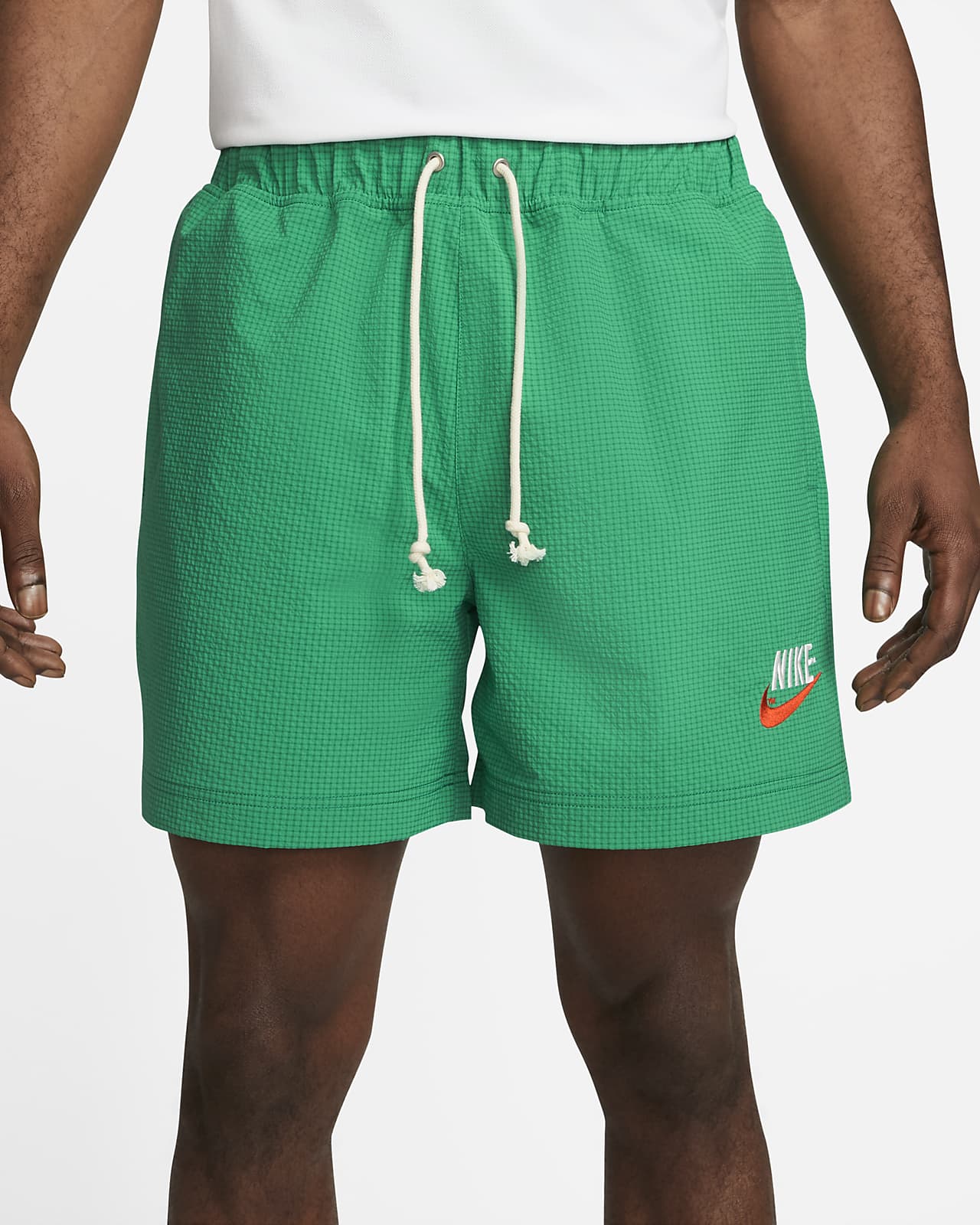 Nike Lined Woven Shorts - SoleFly