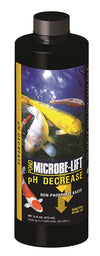Ecological Laboratories Microbe-Lift pH Decrease