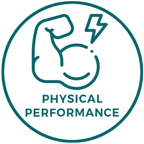 PHYSICAL-PERFORMANCE