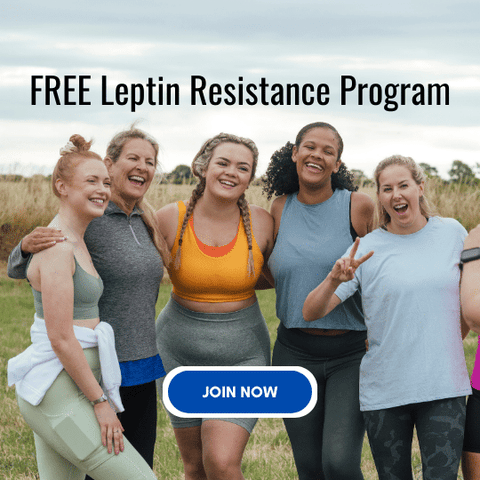 Leptin Resistance