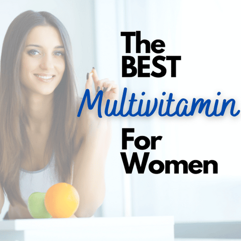 Multivitamin for Women