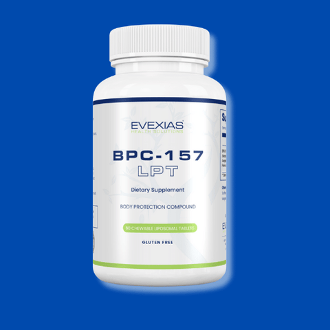 BPC 157 Supplement