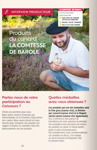 Producteur-Foie-Gras-Landes-rillettes-confit-local