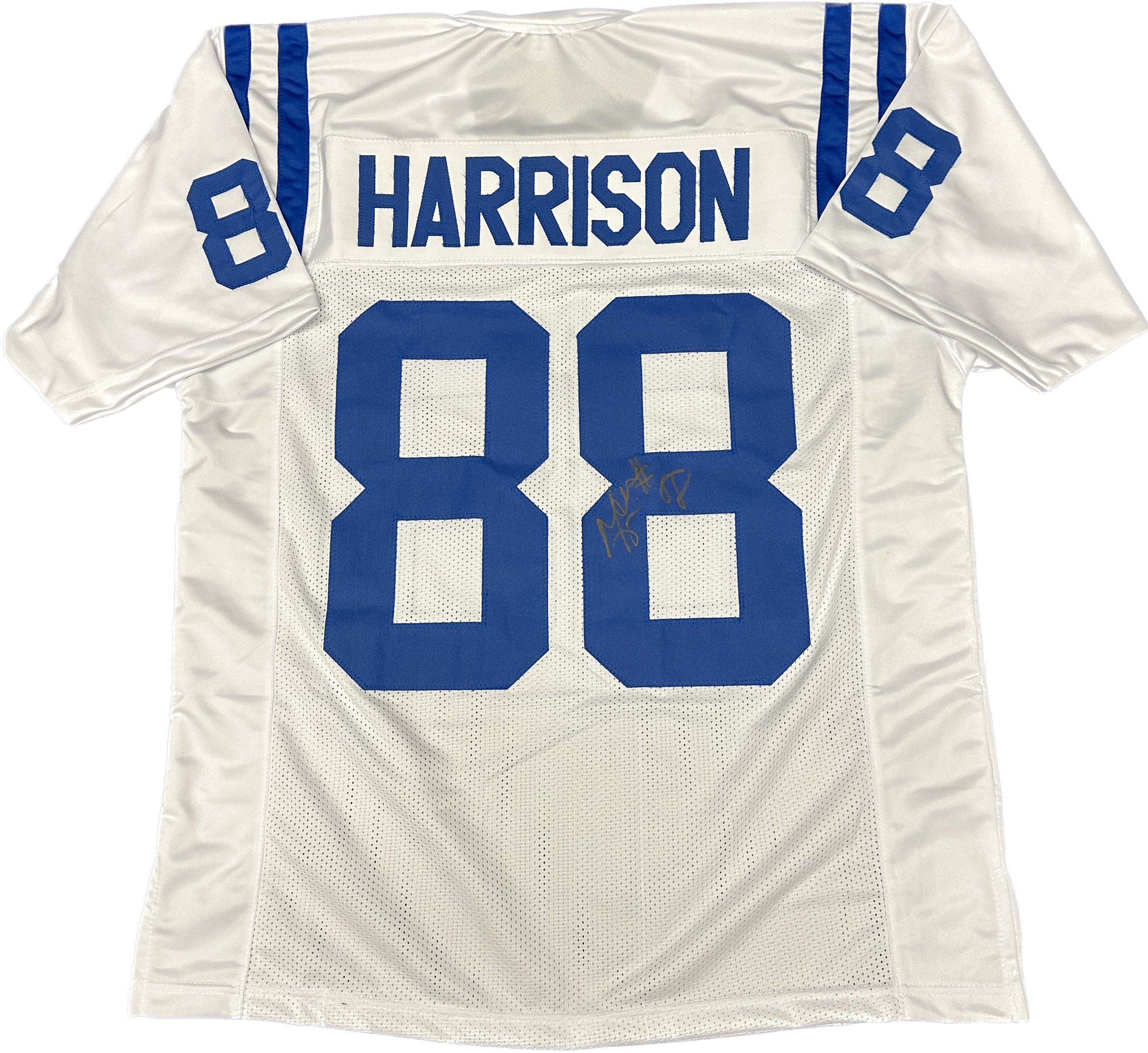 公式の店舗 Colts Indianapolis デッドストック Marvin ゲームシャツ