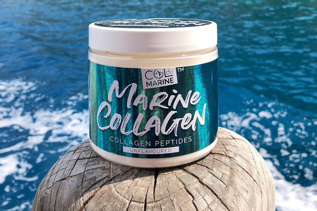 Col Du Marine collagen