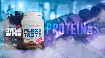 Whey-Protein-Tudo-o-que-Você-Precisa-Saber-sobre-Esse-Suplemento-Poderoso  | Under Labz – Loja Oficial