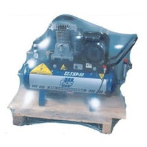 Pallet Bag Tubing