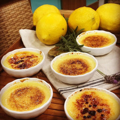 Mandellikör Amarguinha Creme Brulee