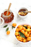 Kumquat Marmelade