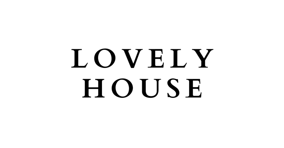Your Lovely House