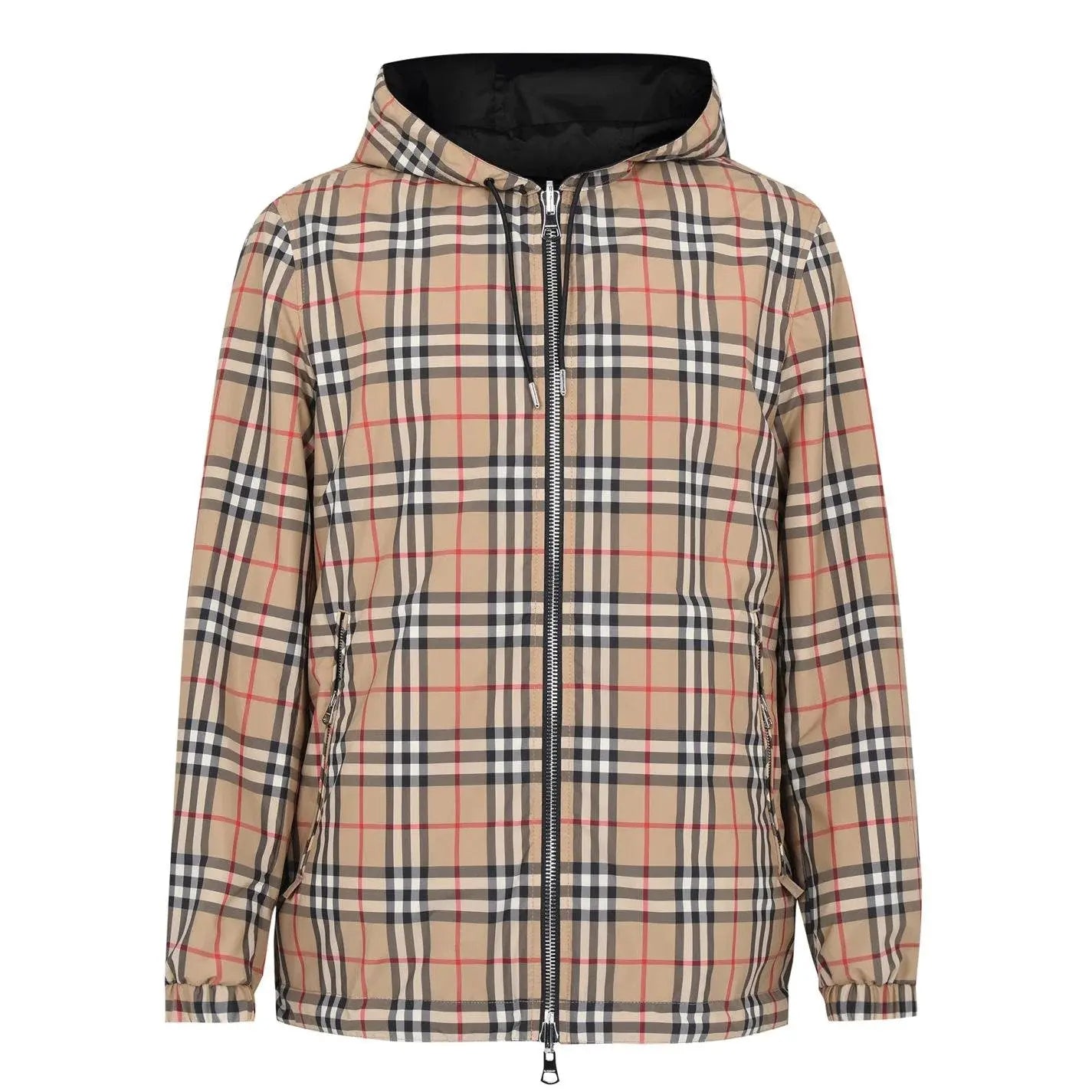 Burberry Stretton Jacket – Ttier London