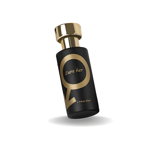 Lure Him - Pheromone perfume for women 50ml – Caliyor