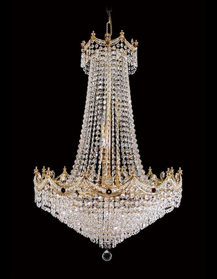 asfour chandelier