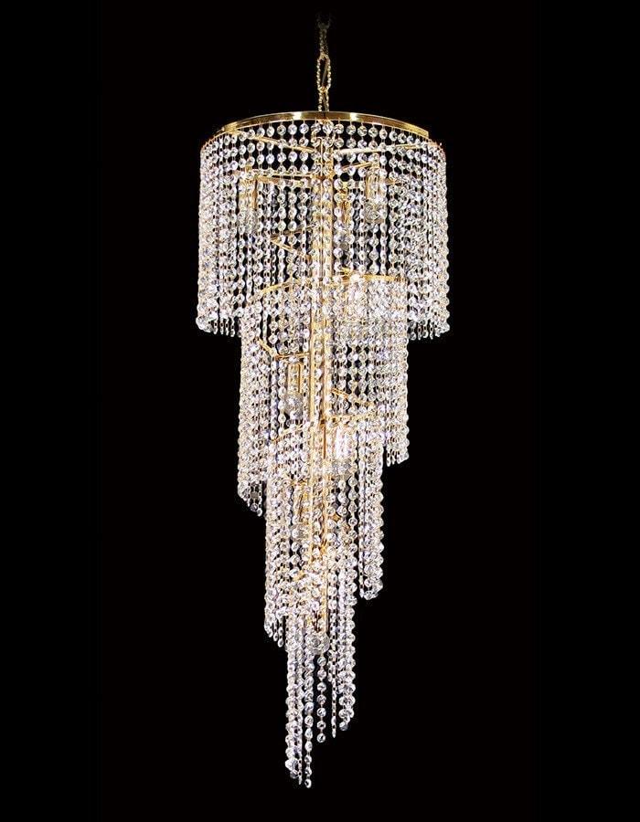 asfour chandelier