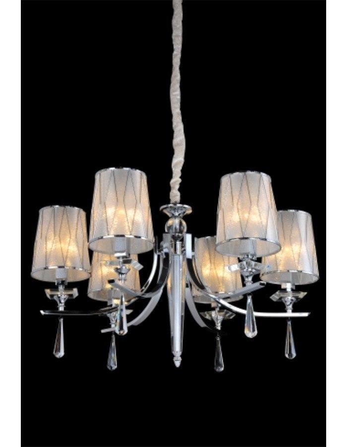 designer glass ceiling lights