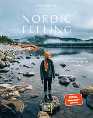 Nordic Feeling - eine magische Foto-Reise durch Schweden