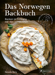 Safrangebäck Luciafest - Backen in Norwegen