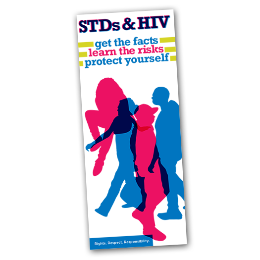 Stds And Hiv Get The Facts Learn The Risks Protect Yourself