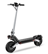 off road electric scooter