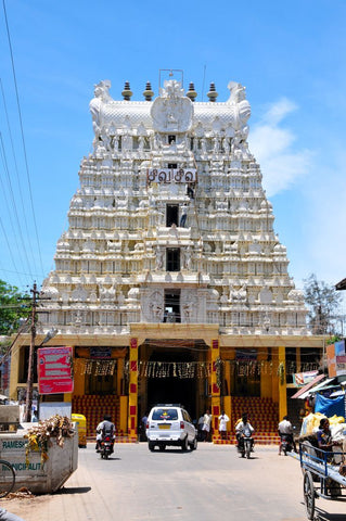 Rameswaram, Tamil Nadu