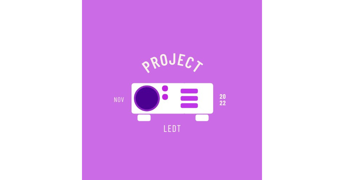 projectledt