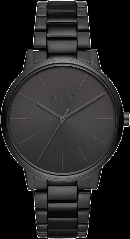 Buy Armani Exchange AX2701 Watch in India I Swiss Time House