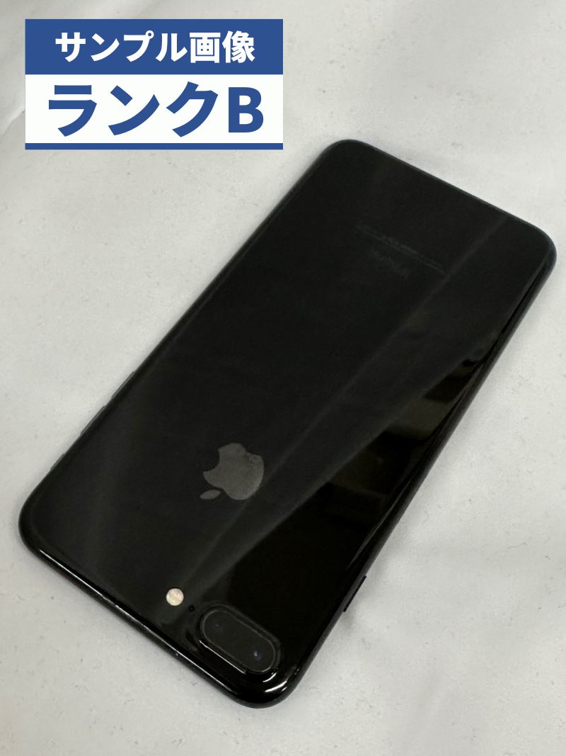 送料無料/プレゼント付♪ iPhone 7 Black 256 GB Softbank SIMフリー化