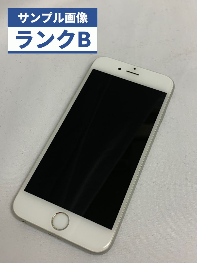 iphone6s 32gb silver simロック解除済-