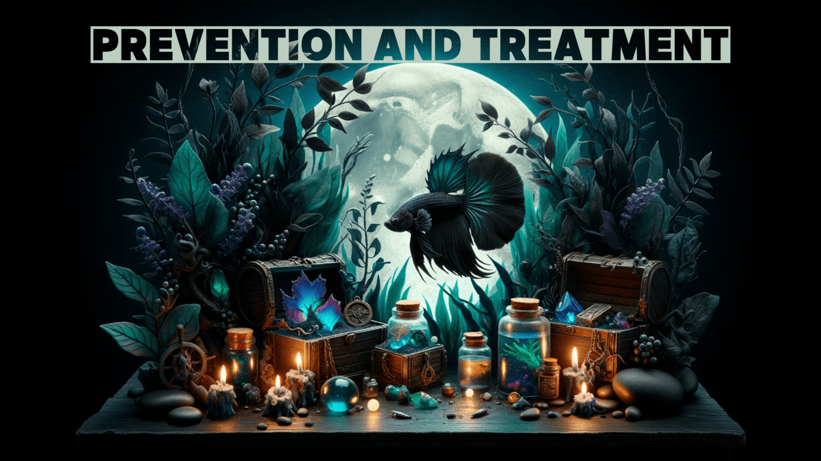 Prevention And Treatment Of Infections